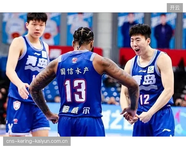 CBA交易爆炸！多队动作让下半季悬念升级