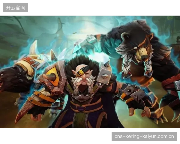 Dota2线权与支援时间练习，提升你的游戏胜率！