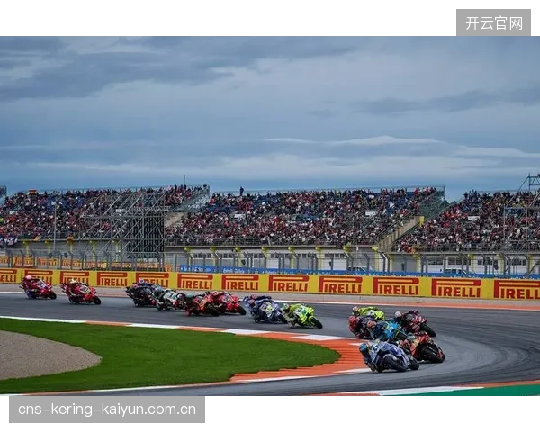 MotoGP冲刺圈连环碰撞事件引发安全规则重新思考