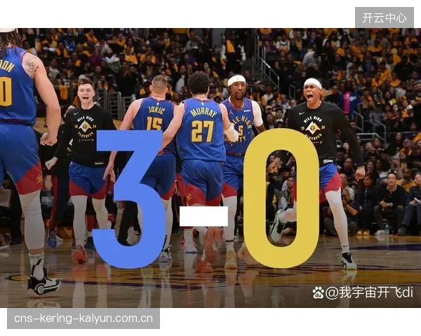 NBA球队季后赛营销案例值得中小球队借鉴