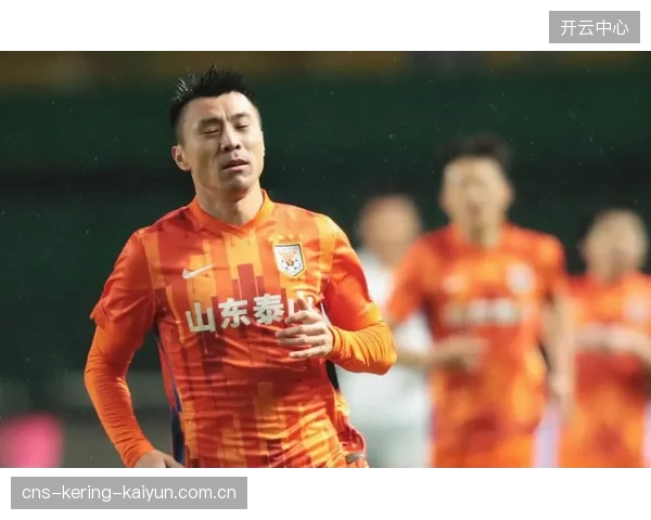北京国安中段推进起伏明显提升威胁值，创造新战术局面